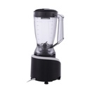 خلاط كهربائي تورنيدو 500 وات 1.5 لتر مطحنة أسود NBL500/1