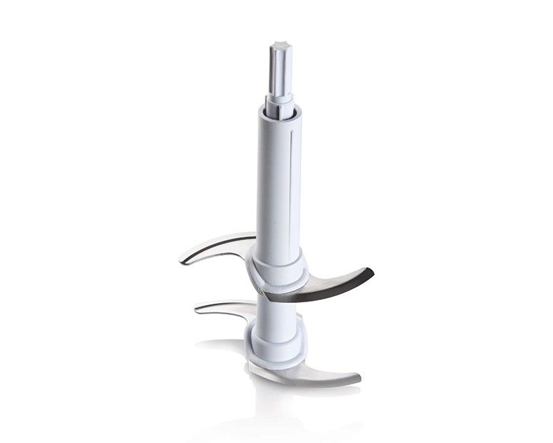 كبة تورنيدو 400 وات 1.5 لتر فرم اللحوم أبيض CH-400BL