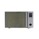 ميكروويف تورنيدو شواية 36 لتر 1000 وات 8 قوائم سيلفر MOM-C36BBE-S