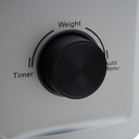 ميكروويف تورنيدو شواية 36 لتر 1000 وات 8 قوائم سيلفر MOM-C36BBE-S