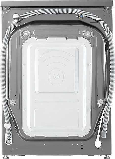 غسالة ال جى فيفاتشى 8 كيلو كيلو بتكنولوجيا الذكاء الاصتناعى و الDirect Drive