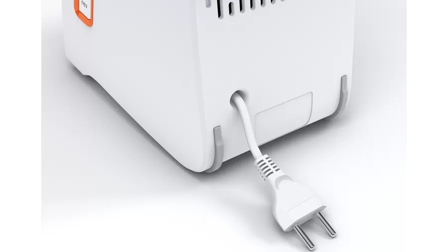 مفرمة لحم كومباكت باور من بوش بقدرة 1600 وات - MFW3630I