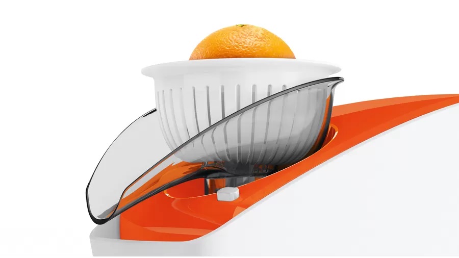 مفرمة لحم كومباكت باور من بوش بقدرة 1600 وات - MFW3630I