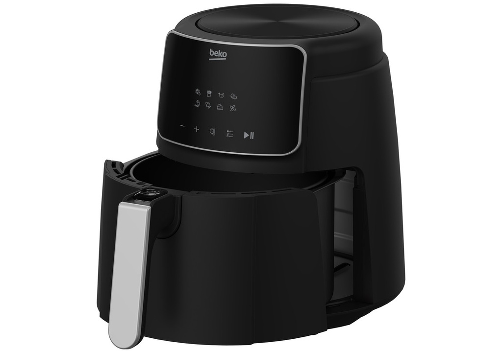 اير فراير بيكو كوك فيت ايكو، 4.7 لتر، 1500 وات، اسود - FRL2244B