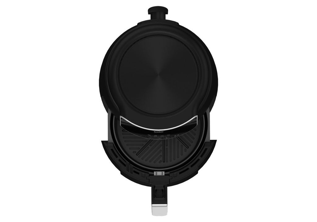 اير فراير بيكو كوك فيت ايكو، 4.7 لتر، 1500 وات، اسود - FRL2244B