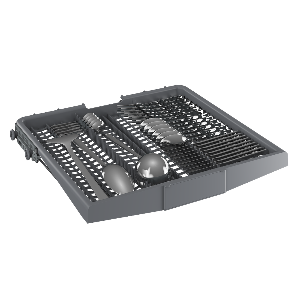 بيكو غسالة أطباق 15 فرد 6 برامج موتور انفرتر لون سيلفر BDFN26520XQ