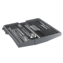 بيكو غسالة أطباق 15 فرد 6 برامج موتور انفرتر لون سيلفر BDFN26520XQ