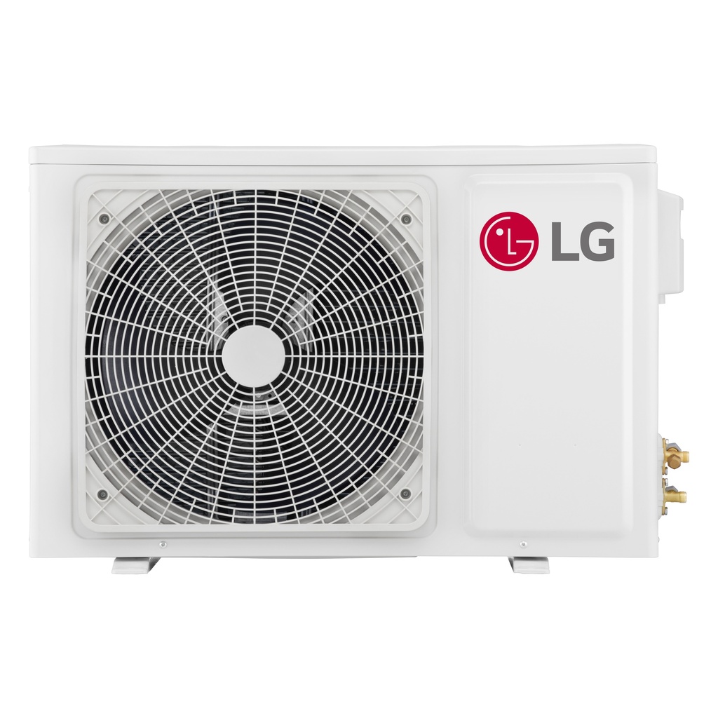 تكييف ال جى نيو هيرو 2.25 حصان باردS4-C18RZAAA