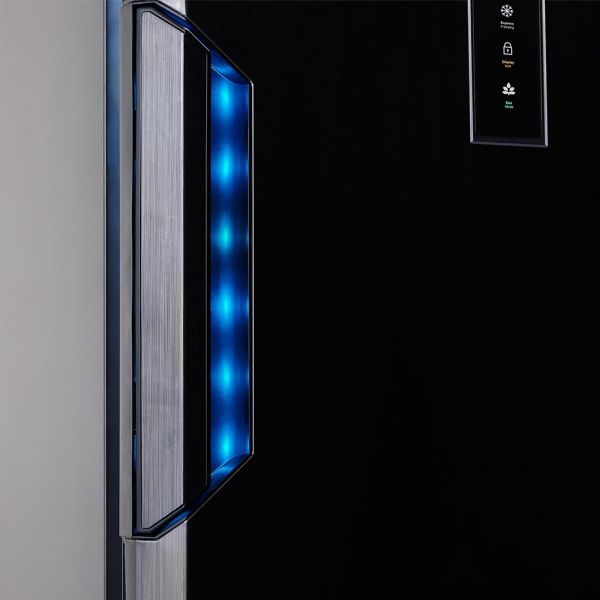 ديب شارب 250 لتر راسى مFJ-EC23(BK)