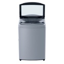 غسالة ملابس فوق اوتوماتيك 21 كيلو | ذكاء اصطناعي | اسود