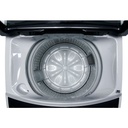 غسالة ملابس فوق اوتوماتيك 21 كيلو | ذكاء اصطناعي | اسود