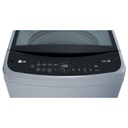 غسالة ملابس فوق اوتوماتيك 21 كيلو | ذكاء اصطناعي | اسود