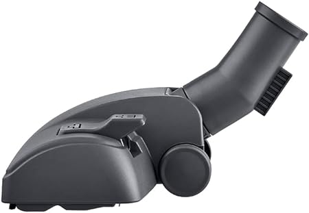 مكنسة كهربائية ال جي بدون كيس، 2000 وات، ازرق - VC5420NNTB