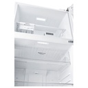 ثلاجة ال جى 506 لتر  ديجيتال سيلفر GN-H722HFHL