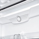 ثلاجة ال جى 506 لتر  ديجيتال سيلفر GN-H722HFHL