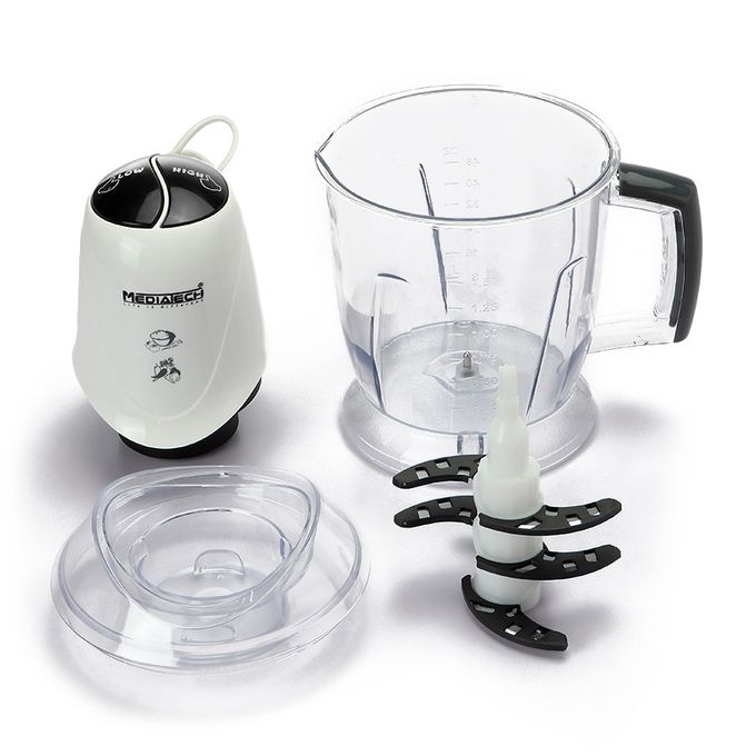 كبة ميديا تك 1.50لتر 700 وات MT-CR20