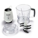 كبة ميديا تك 1.50لتر 700 وات MT-CR20