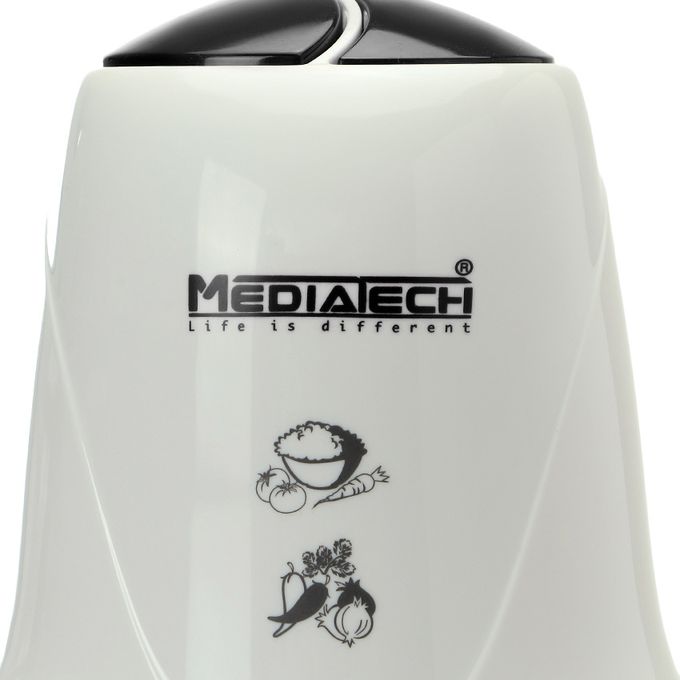 كبة ميديا تك 1.50لتر 700 وات MT-CR20