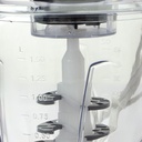 كبة ميديا تك 1.50لتر 700 وات MT-CR20