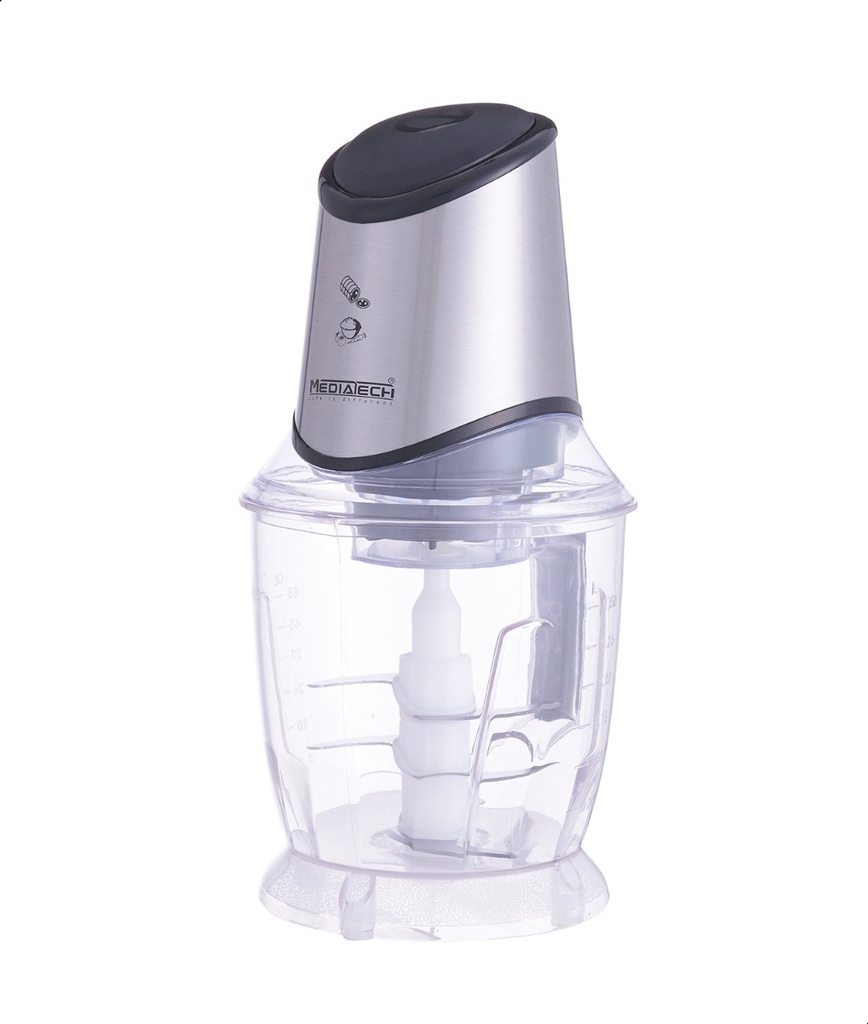 كبة ميديا تك 1.50لتر 700 وات MT-CR40