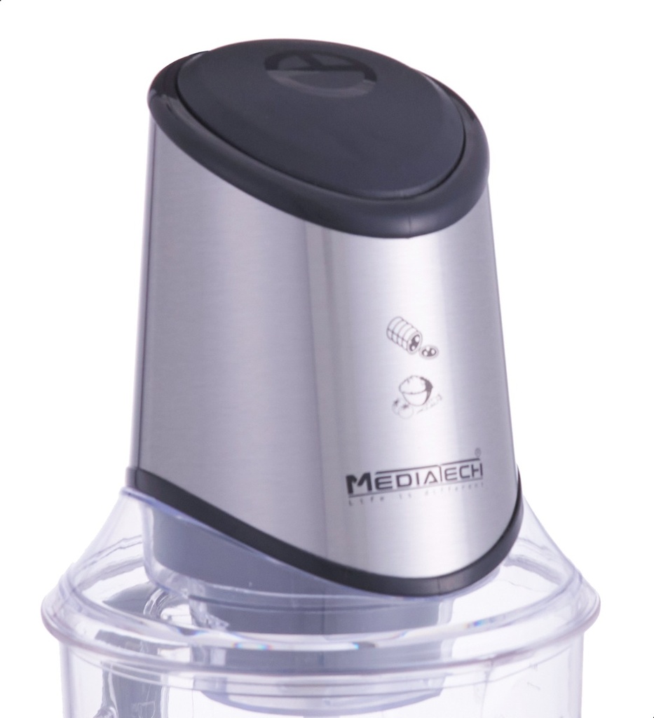 كبة ميديا تك 1.50لتر 700 وات MT-CR40