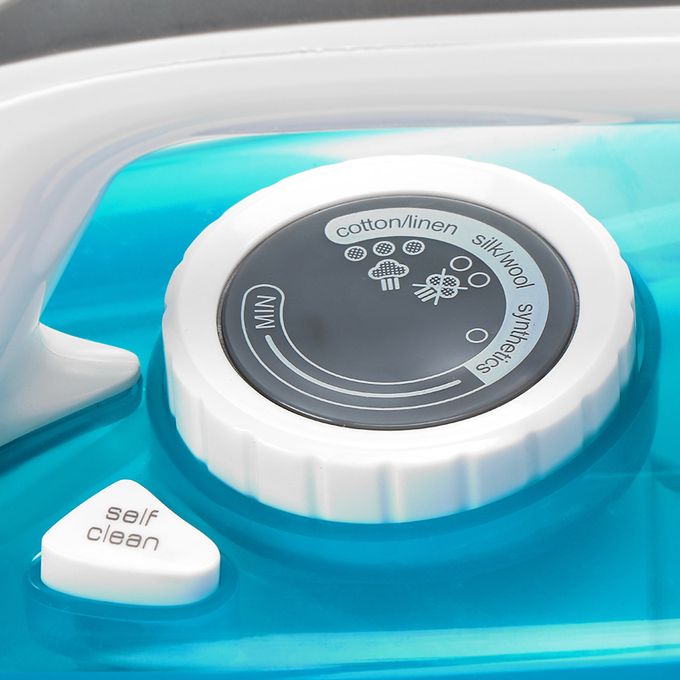 مكواة بخار ميديا تك، - NewMT-C26