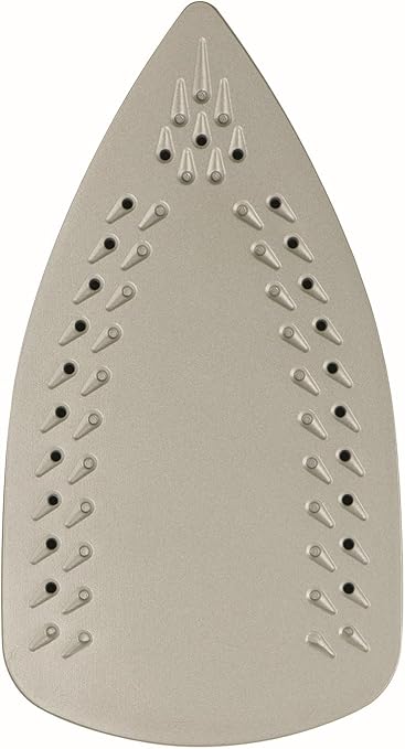 مكواة بخار X1575-B5 مع قاعدة مكواة غير لاصقة، 1600 وات من بلاك اند ديكر