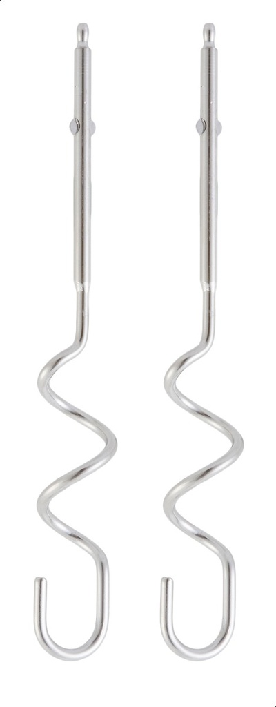 مضرب يدوي كينوود، 450 وات، ابيض - HMP30.A0SI