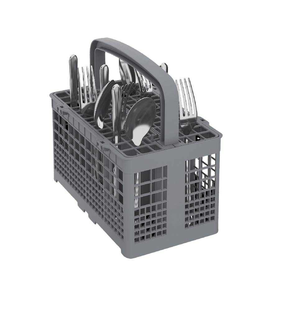 غساله اطباق بيكو 13 فرد 60 سم سلفر 5 برنامج DVN05322S