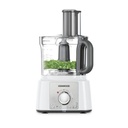 محضر طعام كينوود مالتي برو 1000 وات ابيض موديل FDP65.750WH