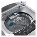 غساله ال جى فوق اوتوماتيك 18.5 كيلو انفرتر هيدروليك T185V1NDHT2