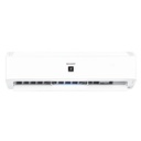 تكييف شارب اسبليت، 3 حصان، بارد، ديچيتال، بلازما كلاستر،  - أبيض AH-AP24ZHE=AU-A24ZHE