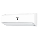 تكييف شارب اسبليت، 3 حصان، بارد، ديچيتال، بلازما كلاستر،  - أبيض AH-AP24ZHE=AU-A24ZHE