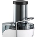 عصارة بلاك اند ديكر، 800 وات، اسود وابيض - JE780-B5