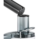 عصارة بلاك اند ديكر، 800 وات، اسود وابيض - JE780-B5