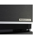 ثلاجة بيكو نوفروست، موتور انفرتر، 626 لتر، اينوكس غامق - RDNE650E60ZXR