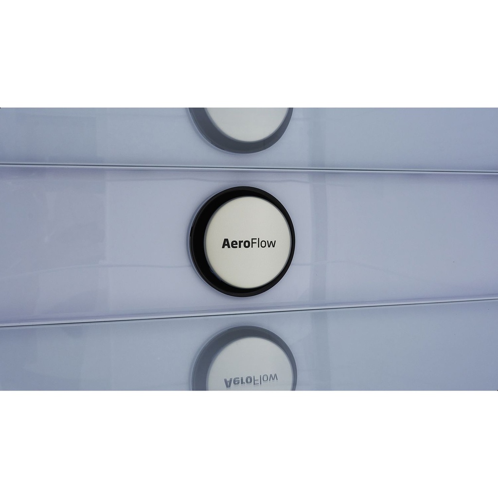 ثلاجة بيكو نوفروست، موتور انفرتر، 626 لتر، اينوكس غامق - RDNE650E60ZXR