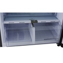 ثلاجة بيكو نوفروست، موتور انفرتر، 626 لتر، اينوكس غامق - RDNE650E60ZXR