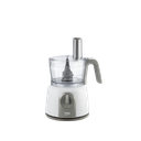 محضر طعام بيكو، بقوة 1000 وات، ابيض ورمادي - FPP 4402 W