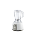 محضر طعام بيكو، بقوة 1000 وات، ابيض ورمادي - FPP 4402 W