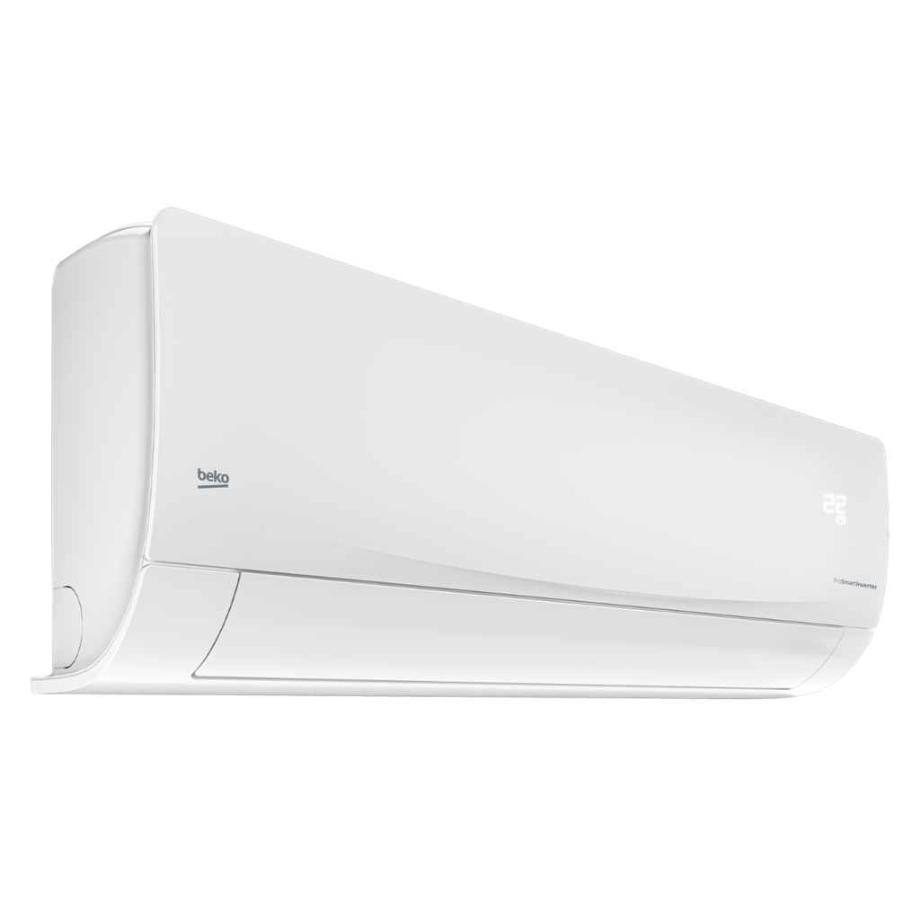 تكييف سبليت بيكو، موتور انفرتر، 3 حصان، بارد فقط، ابيض - BICT2420