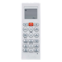 تكييف سبليت بيكو، موتور انفرتر، 3 حصان، بارد فقط، ابيض - BICT2420