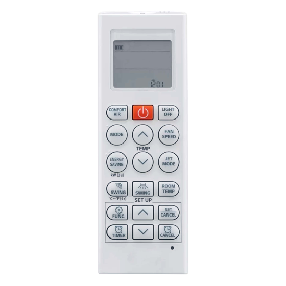 تكييف هواء سبليت بيكو 2.25 حصان، بارد فقط، إنفرتر، شاشة ليد، أبيض، BICT1821X=BICT1820X