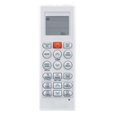 تكييف هواء سبليت بيكو 2.25 حصان، بارد فقط، إنفرتر، شاشة ليد، أبيض، BICT1821X=BICT1820X