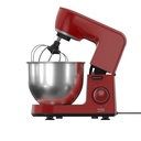 كيتشن ماشيين بيكو 1500 وات بالملحقات احمر MM 5371