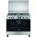 zanussi-steel-plus-freestanding-gas-cooker-90-60-cm-5-burners-with-fan-safety-zcg922a6xa.webp