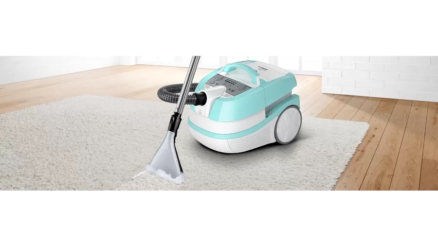 مكنسه بوش 2000 وأت موديل BWD420HYG