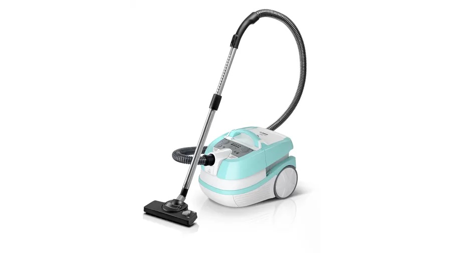 مكنسه بوش 2000 وأت موديل BWD420HYG