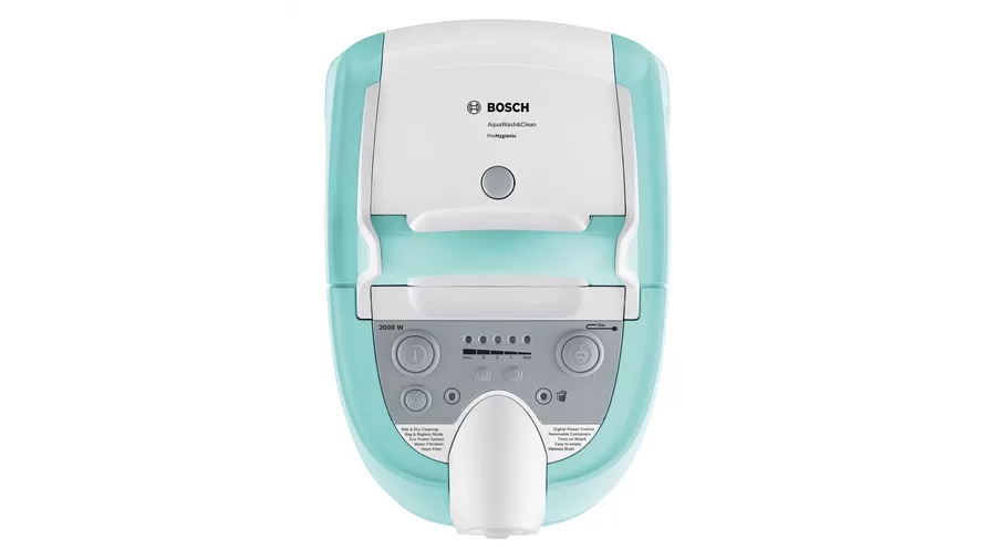 مكنسه بوش 2000 وأت موديل BWD420HYG