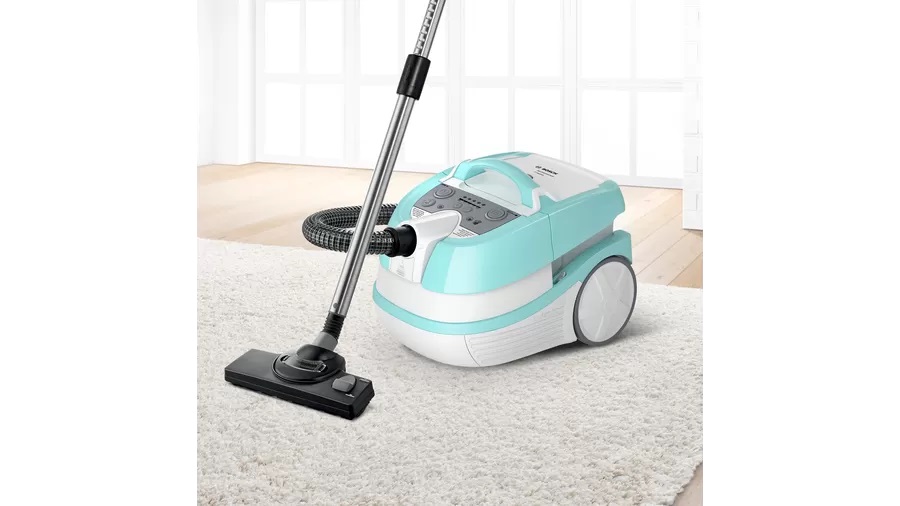 مكنسه بوش 2000 وأت موديل BWD420HYG